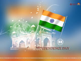 Independence day Wallpaper Wallpaper